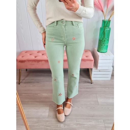 Jeans Flare Mar [1]
