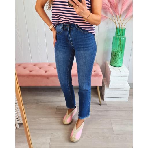 Jeans Flare Maura [1]