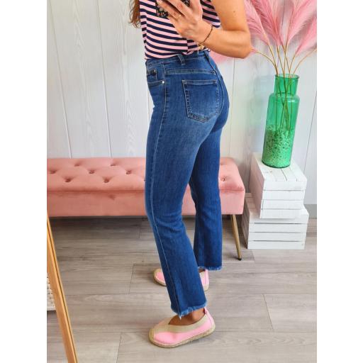 Jeans Flare Maura [2]