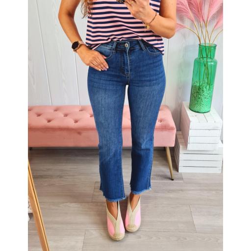Jeans Flare Maura [3]
