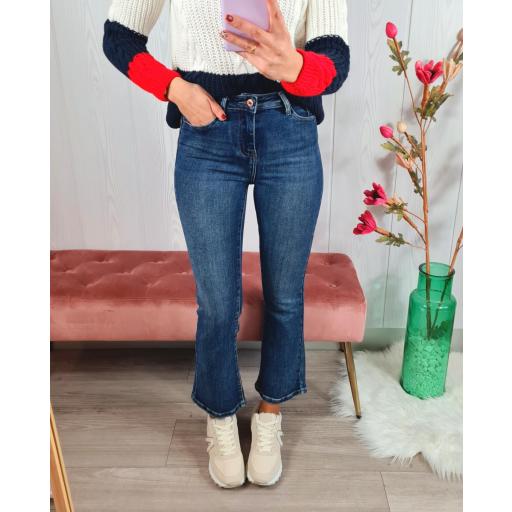 Jeans Flare Moni [2]