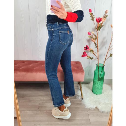 Jeans Flare Moni [3]