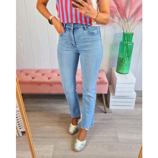 Jeans Flare Rebeca [1]