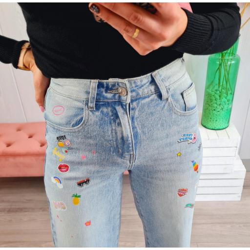 Jeans Funny [1]