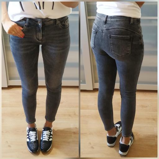 Jeans Gris Oscuro [0]