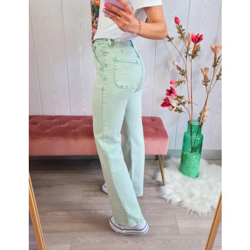 Jeans Katia Verdes [3]