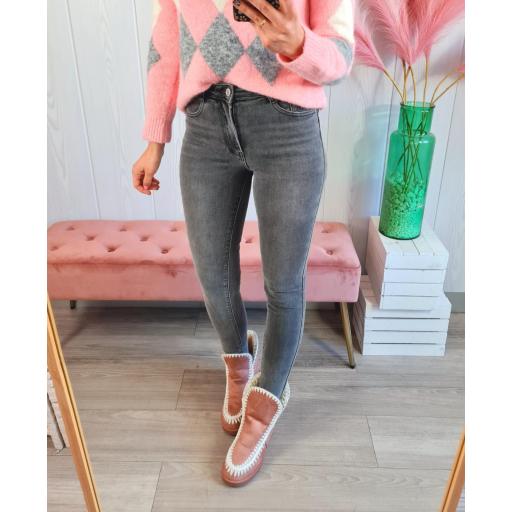 Jeans Kelly Grises [1]