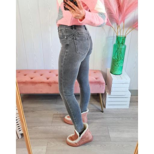 Jeans Kelly Grises [2]