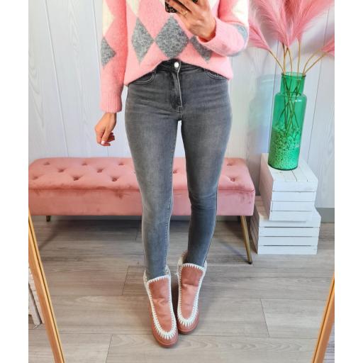 Jeans Kelly Grises [3]