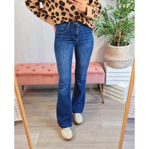 Jeans Lazo Bolsillo [0]