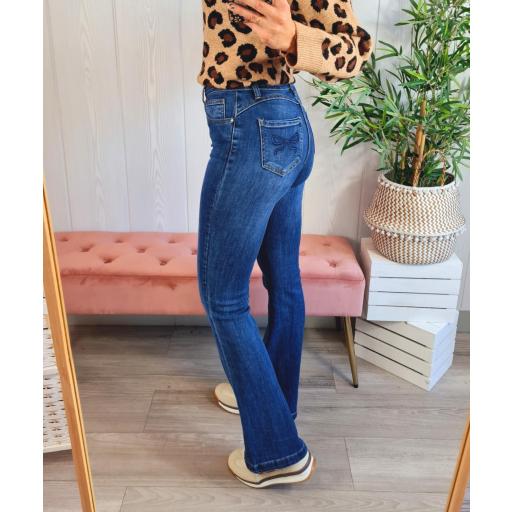 Jeans Lazo Bolsillo [2]