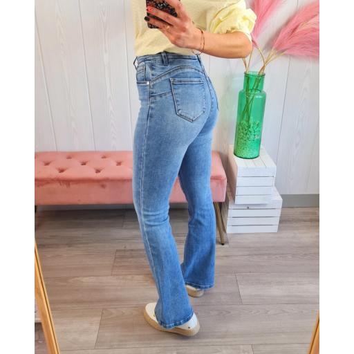 Jeans Lucía Faja [3]