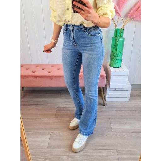 Jeans Lucía Faja [1]