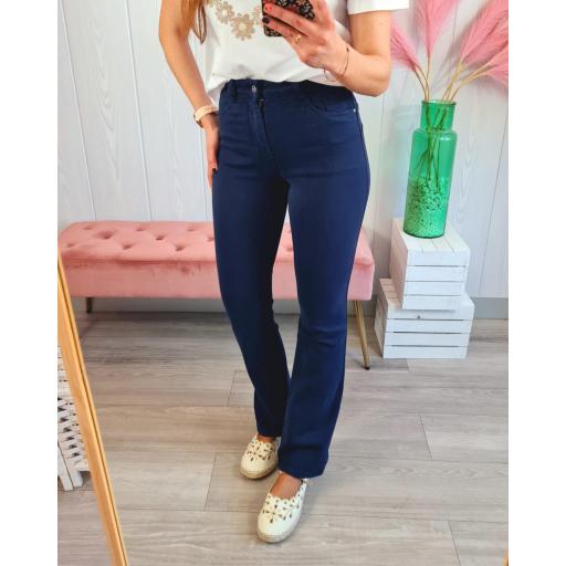 Jeans Lucía Marino Faja [1]