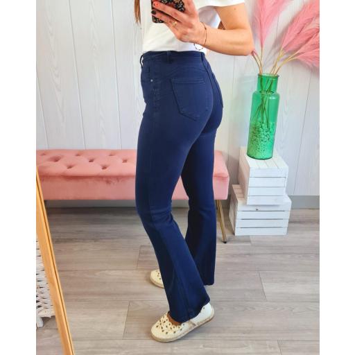 Jeans Lucía Marino Faja [2]