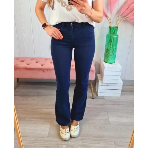 Jeans Lucía Marino Faja [3]