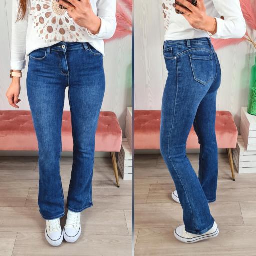Jeans Málaga Campana [1]