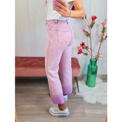 Jeans Malva Bajo [2]