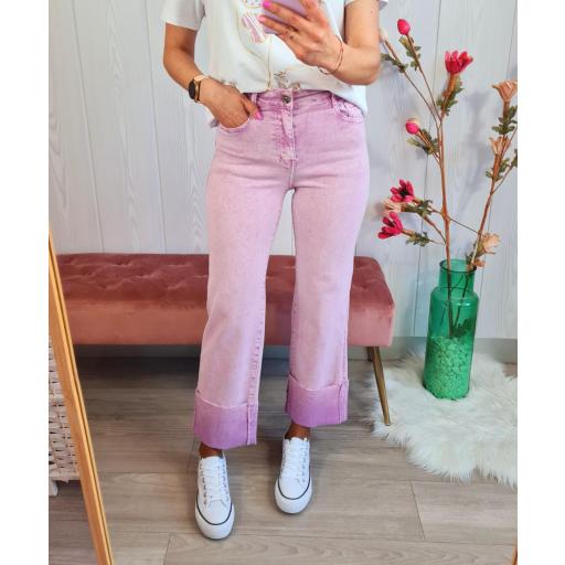 Jeans Malva Bajo [3]
