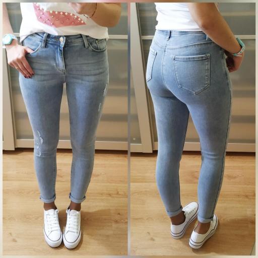 Jeans Mara [0]