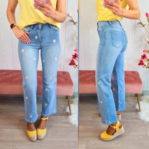Jeans Margaritas [0]
