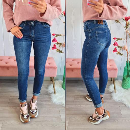 Jeans Marina