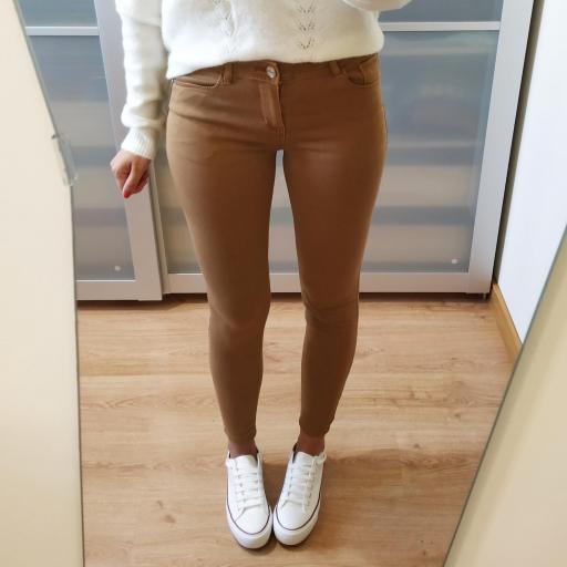 Jeans Marrones [1]