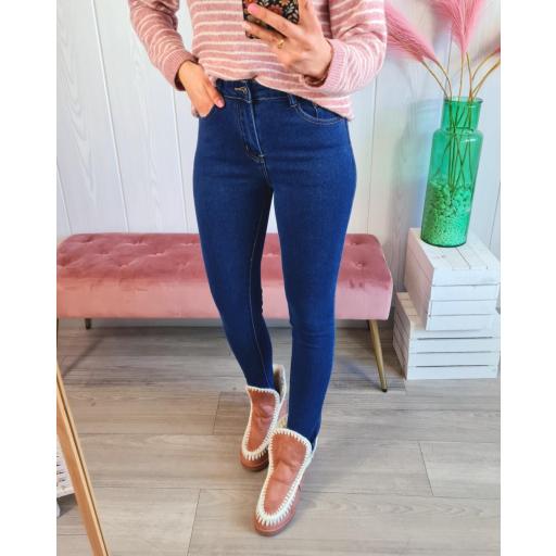 Jeans Mila Oscuros [1]