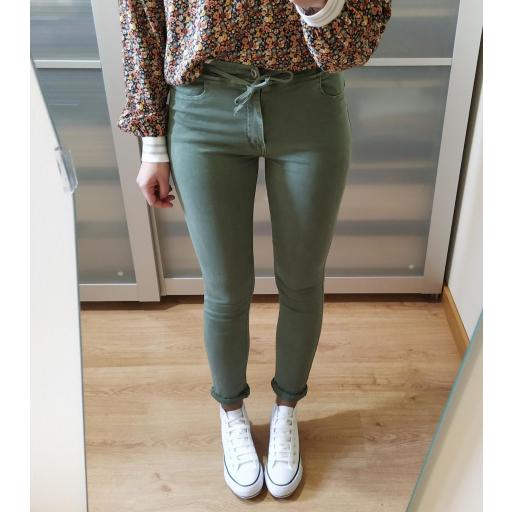 Jeans Militar [1]