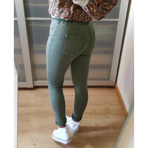 Jeans Militar [2]