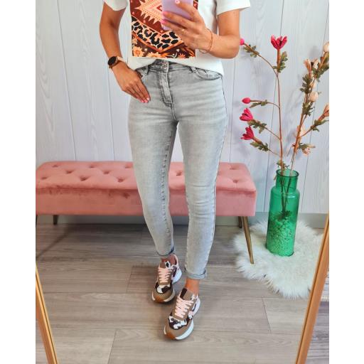 Jeans Miranda Grises [0]