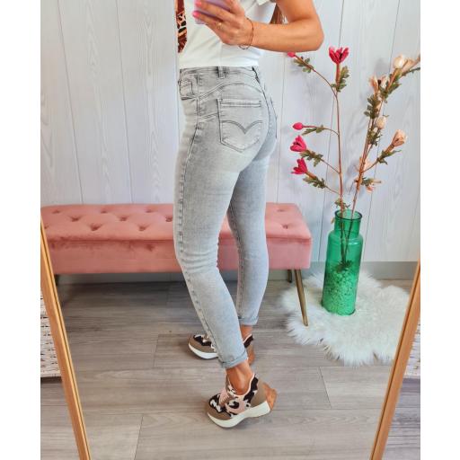 Jeans Miranda Grises [3]