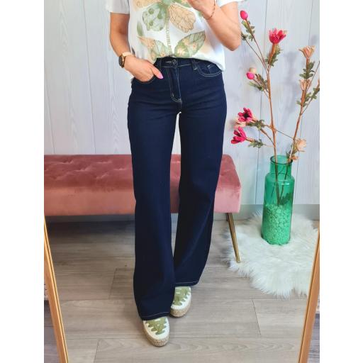 Jeans Miren Oscuros [1]