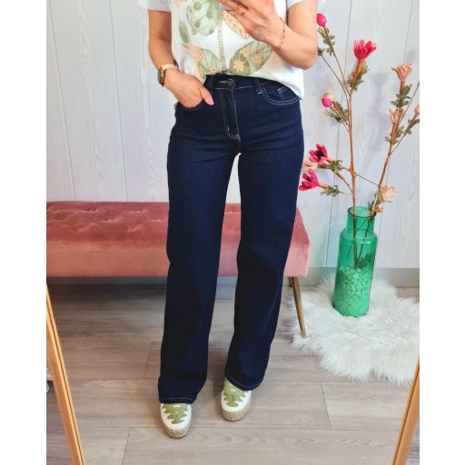 Jeans Miren Oscuros [3]