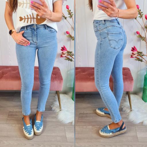Jeans Naomi