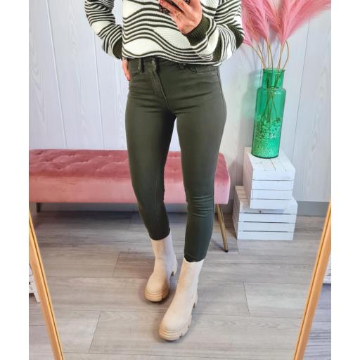 Jeans Nazaret Verdes [1]