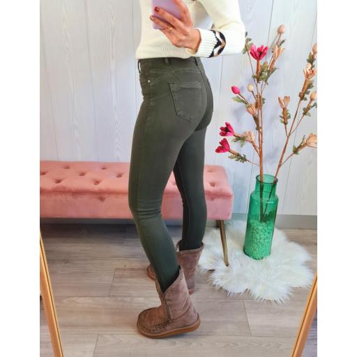 Jeans Nazaret Verdes [3]