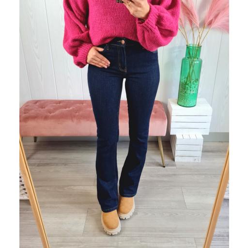Jeans Campana Oscuros [1]