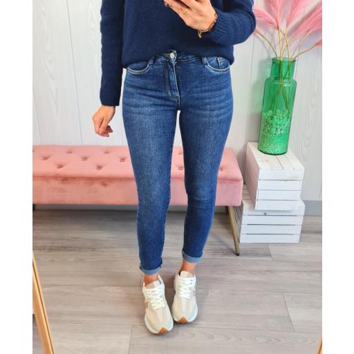 Jeans París Faja [3]