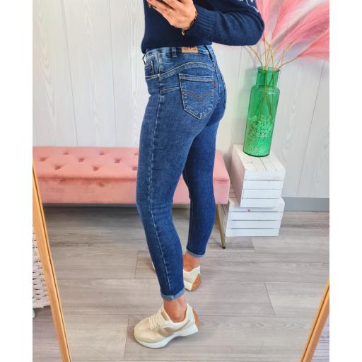 Jeans París Faja [2]