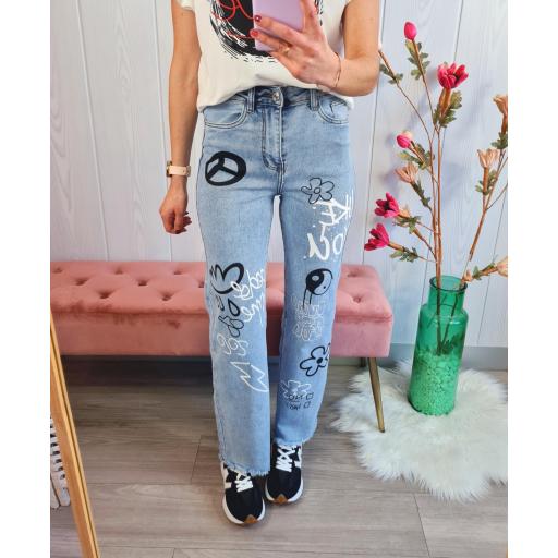 Jeans Peace [1]