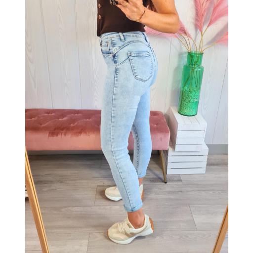 Jeans Pitillo Boom [2]