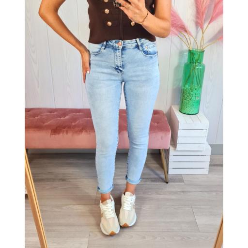 Jeans Pitillo Boom [1]