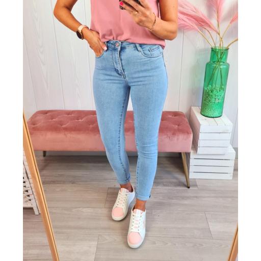 Jeans Pitillo Sofía [1]
