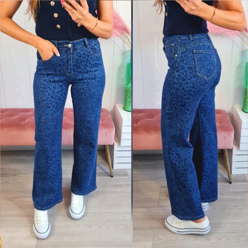 Jeans Print [0]