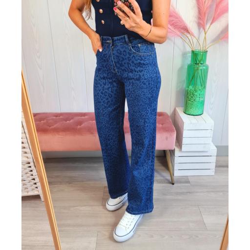 Jeans Print [1]