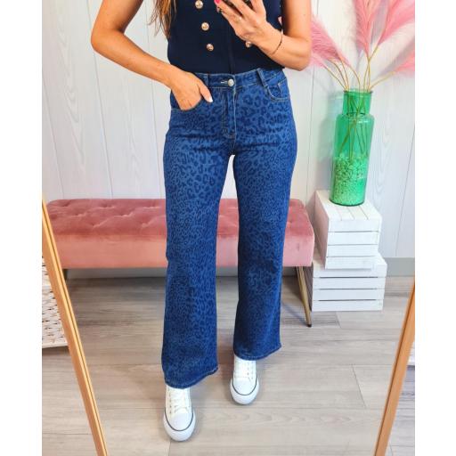 Jeans Print [2]