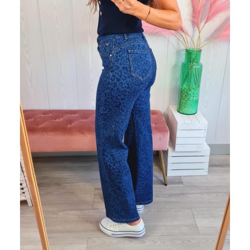 Jeans Print [3]