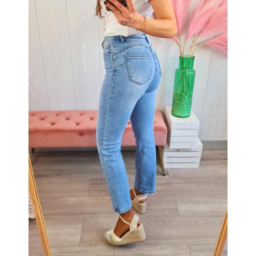 Jeans Recto Faja [3]