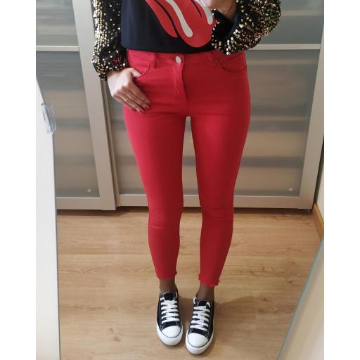Jeans Rojos [1]